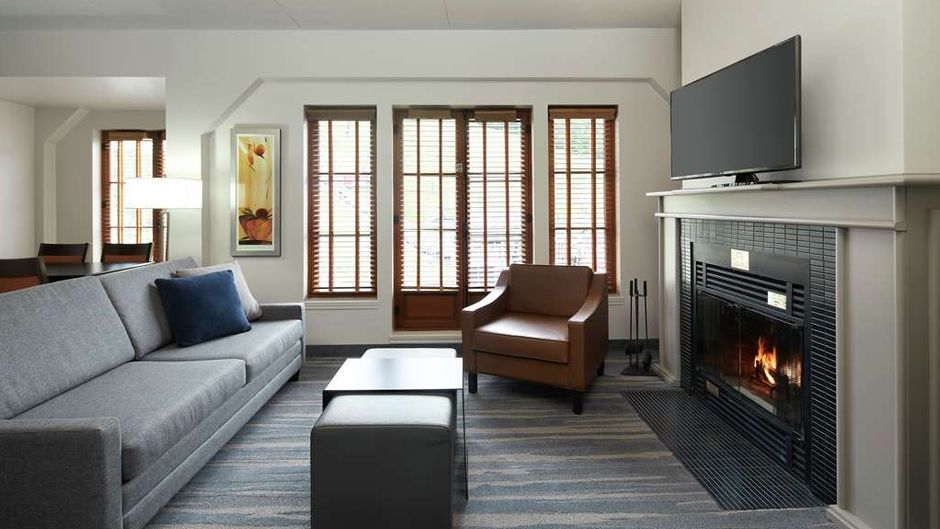 Homewood Suites by Hilton Other