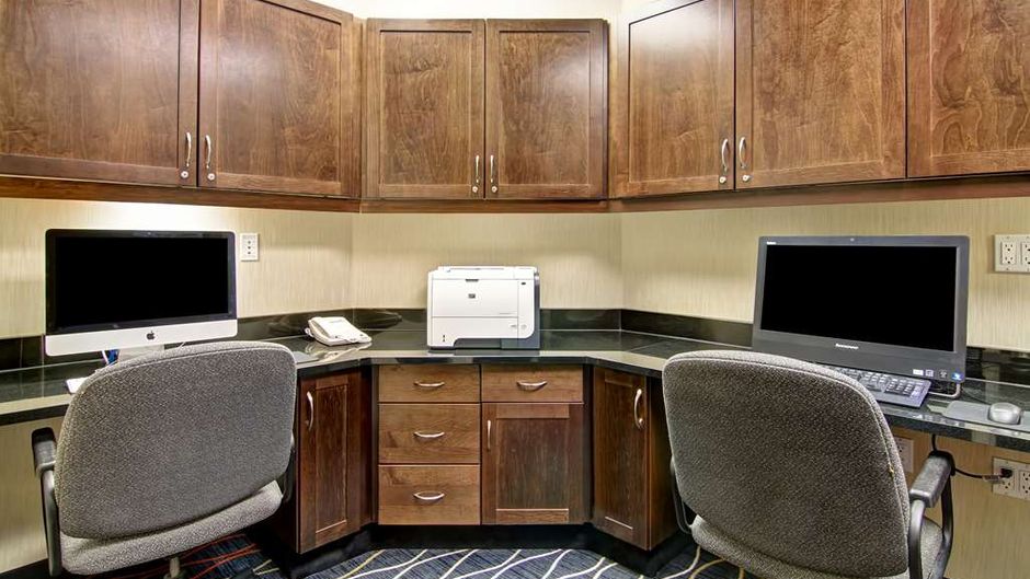 Hampton Inn & Suites by Hilton Red Deer Other