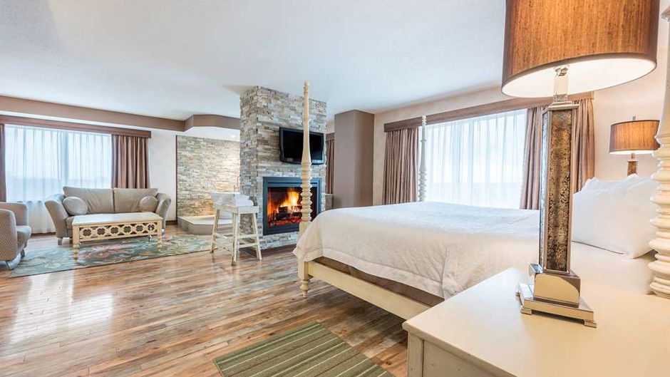 Hampton Inn Sydney Nova Scotia Other