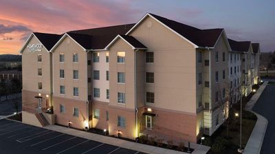 Homewood Suites by Hilton York