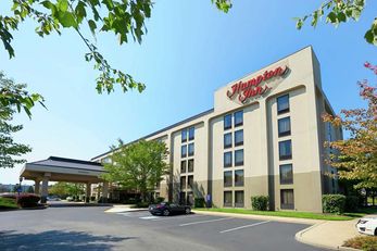 Hampton Inn York