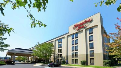 Hampton Inn York