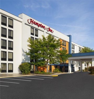 Hampton Inn York