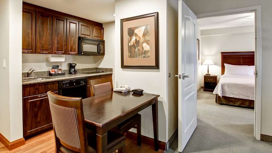 Homewood Suites by Hilton Sudbury Other