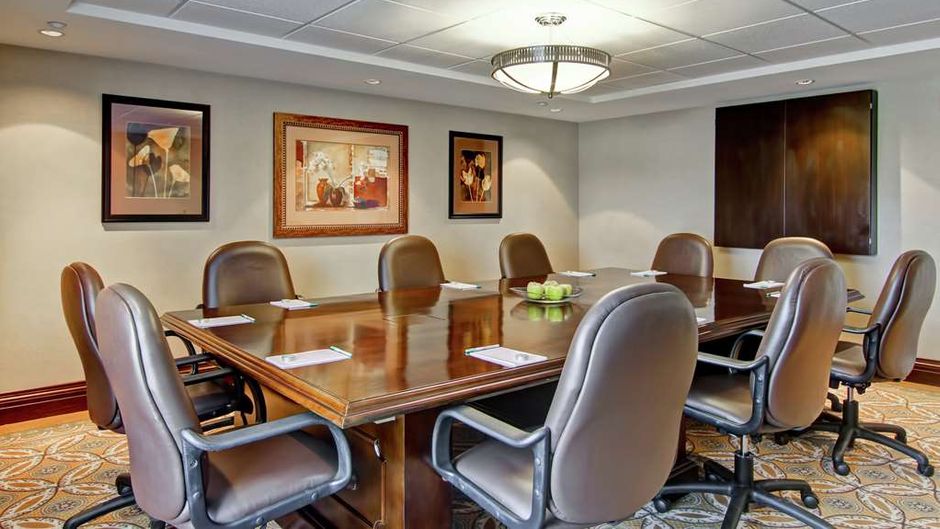 Homewood Suites by Hilton Sudbury Meeting