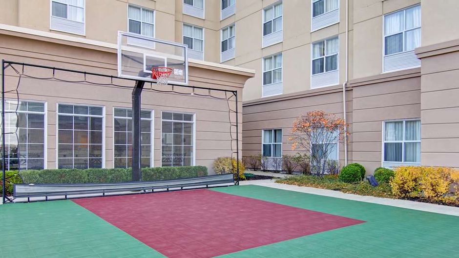 Homewood Suites by Hilton Sudbury Recreation