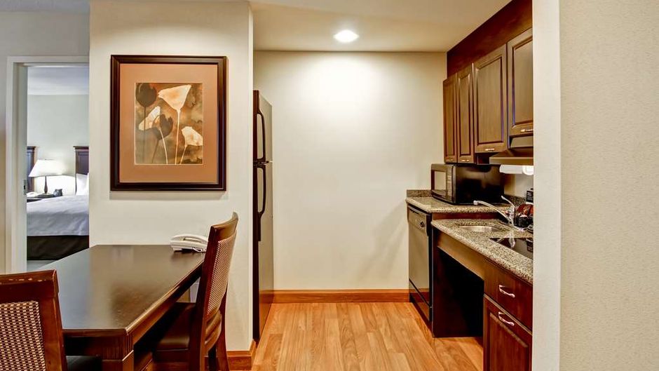 Homewood Suites by Hilton Sudbury Other