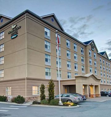 Homewood Suites by Hilton Sudbury