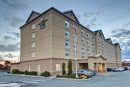 Homewood Suites by Hilton Sudbury