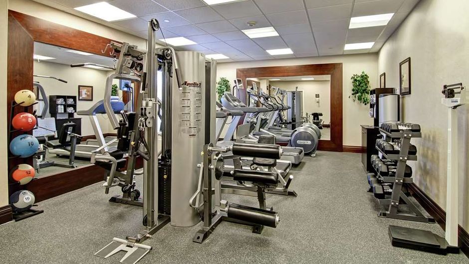 Homewood Suites by Hilton Sudbury Health
