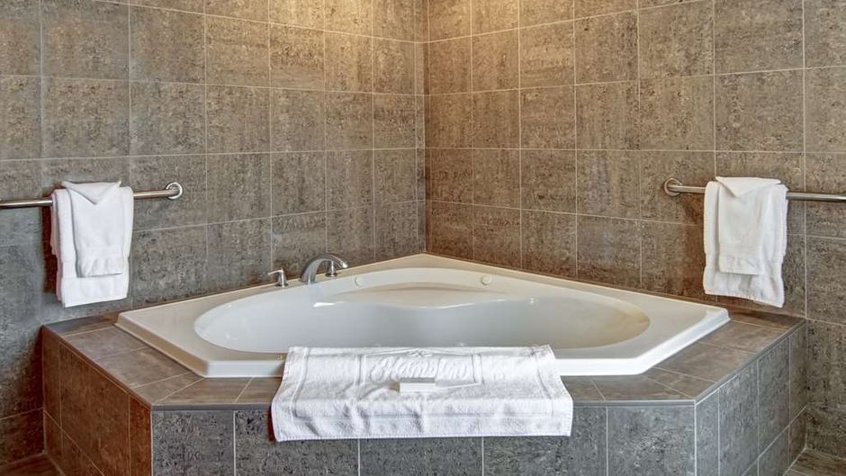 Hampton Inn by Hilton Sudbury Room