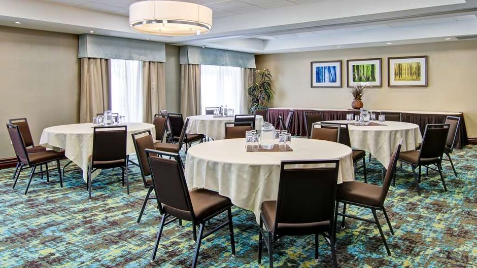 Hampton Inn by Hilton Sudbury Meeting