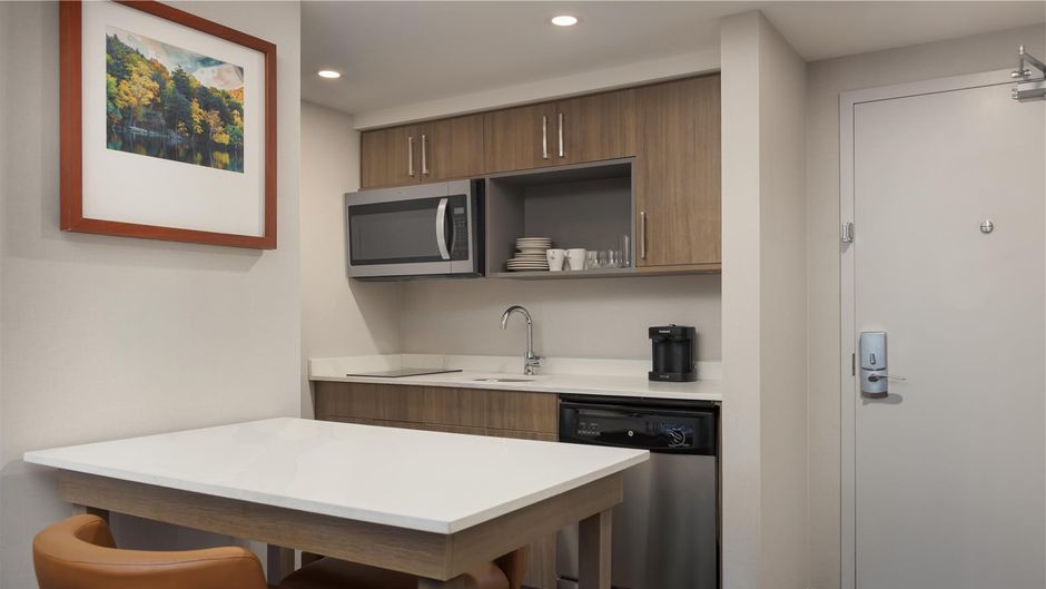 Homewood Suites by Hilton Ajax Other