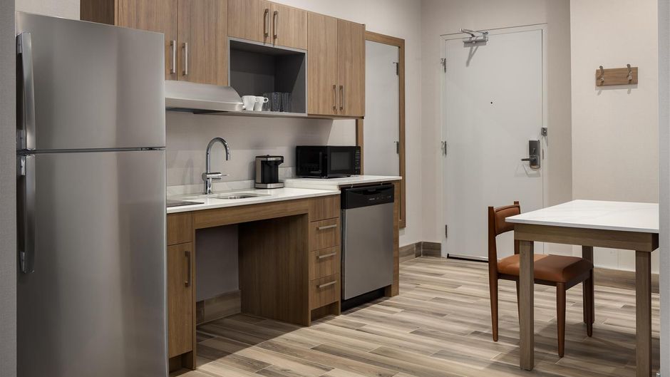 Homewood Suites by Hilton Ajax Other