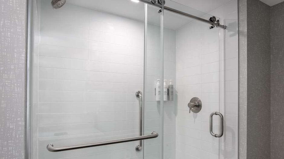 Hampton Inn Toronto/Brampton Room