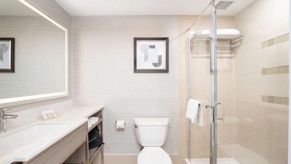Hilton Garden Inn Toronto/Brampton Room