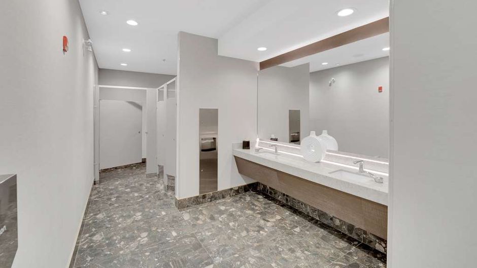 Hilton Garden Inn Toronto/Brampton Other