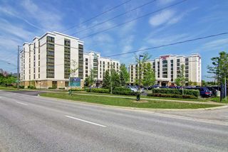 Homewood Suites Toronto Arpt Corp Ctr