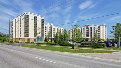Homewood Suites Toronto Arpt Corp Ctr