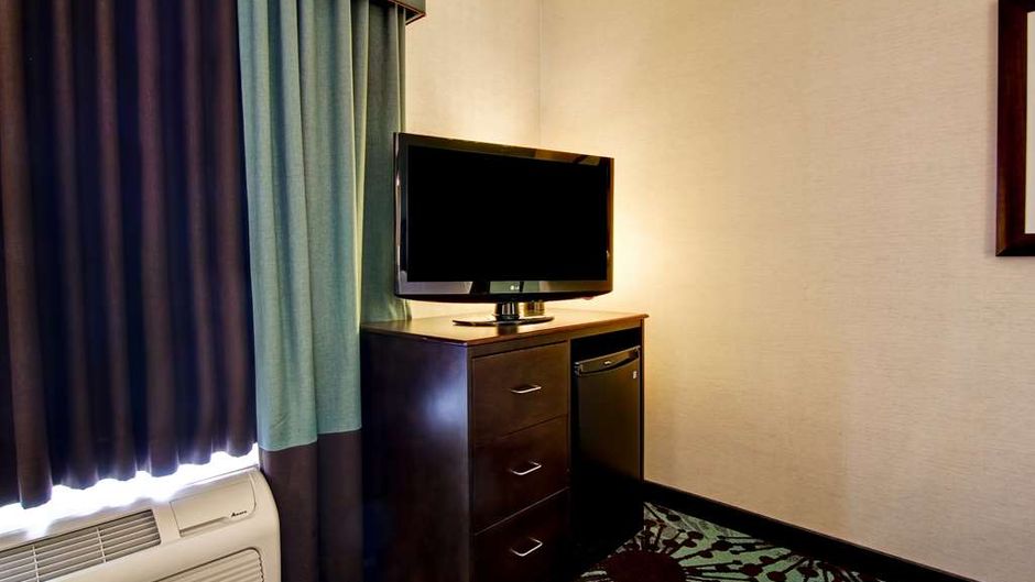 Hampton Inn Toronto Airport Corp Centre Other