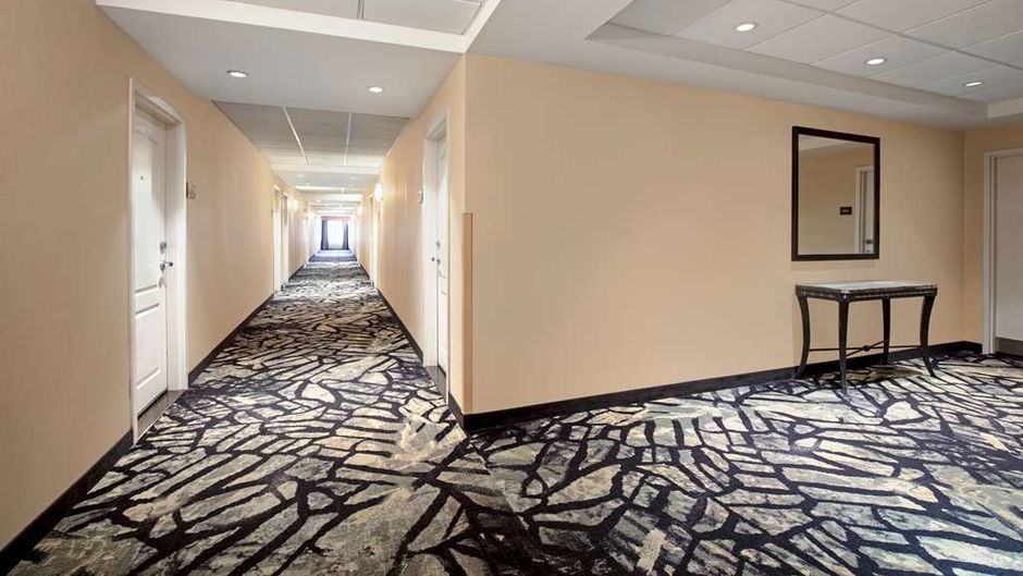 Hampton Inn Toronto Airport Corp Centre Other