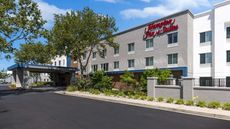 Hampton Inn & Suites Yuba City