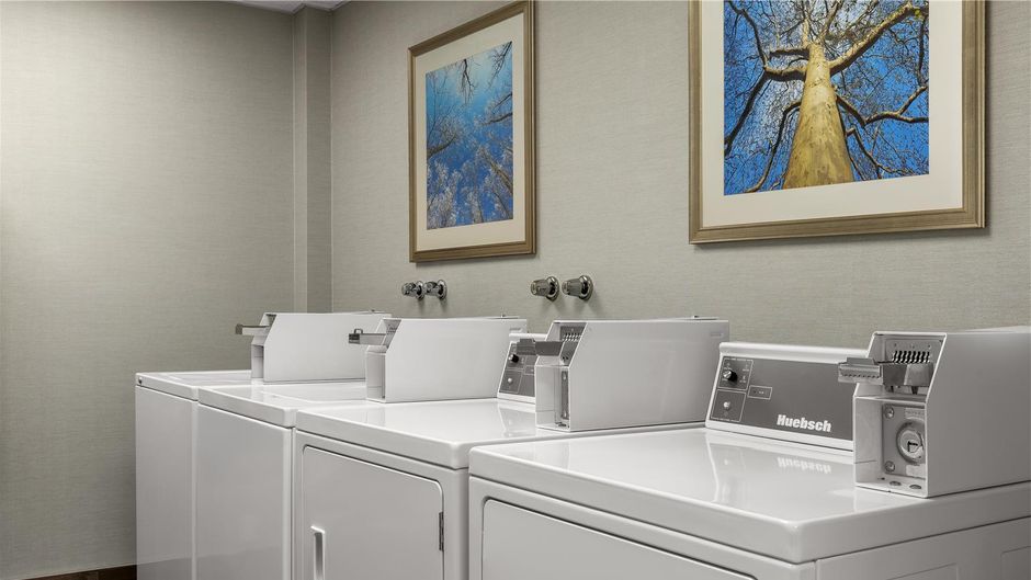 Hampton Inn & Suites Montreal-Dorval Other