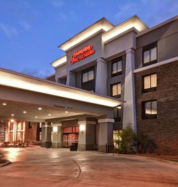 Hampton Inn & Suites Yuma