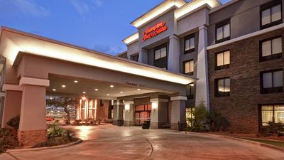 Hampton Inn & Suites Yuma