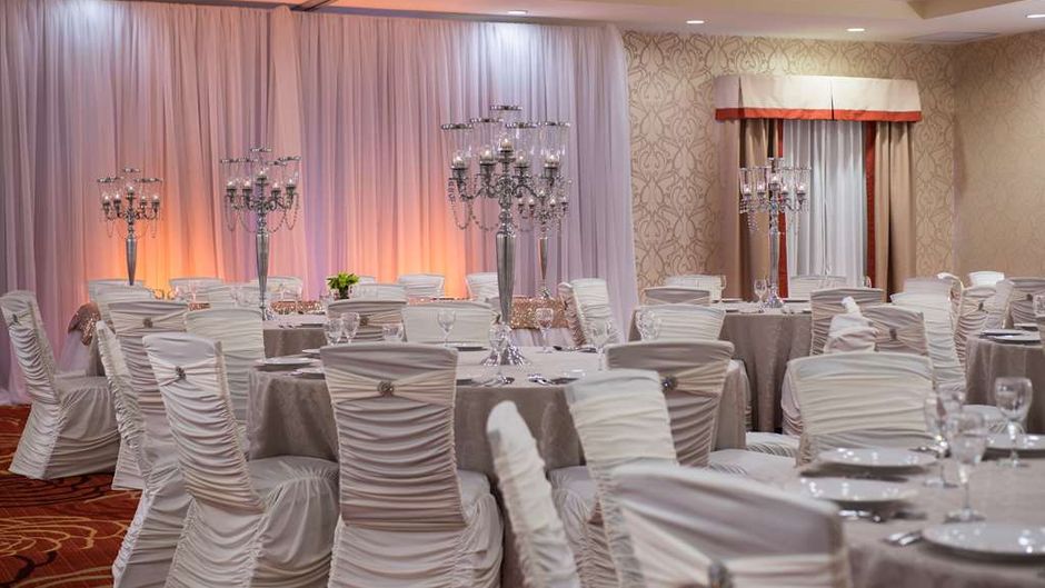Homewood Suites by Hilton Winnipeg Airpt Meeting