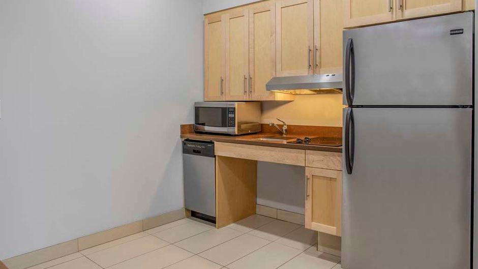 Homewood Suites by Hilton Winnipeg Airpt Other