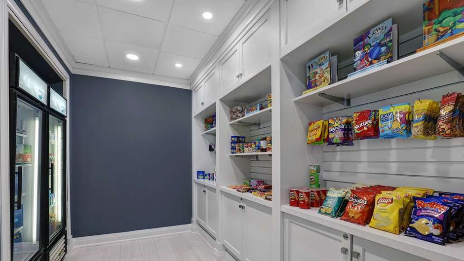 Homewood Suites by Hilton London Ontario Restaurant