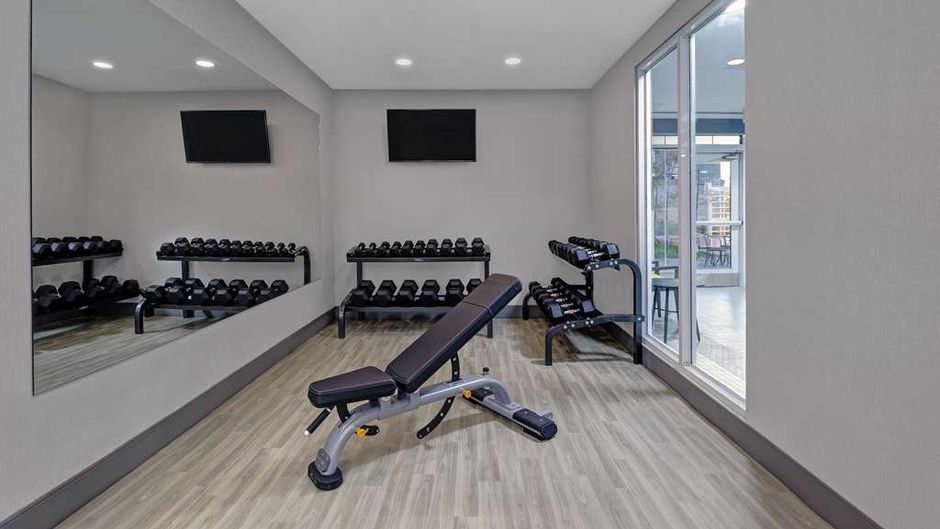 Homewood Suites by Hilton London Ontario Health
