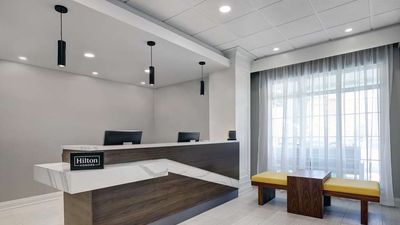 Homewood Suites by Hilton London Ontario