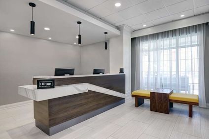 Homewood Suites by Hilton London Ontario