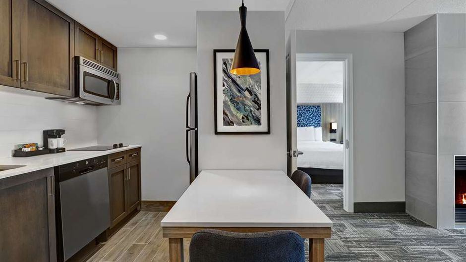 Homewood Suites by Hilton London Ontario Other