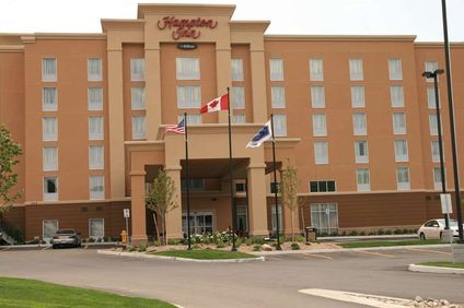 Hampton Inn North Bay