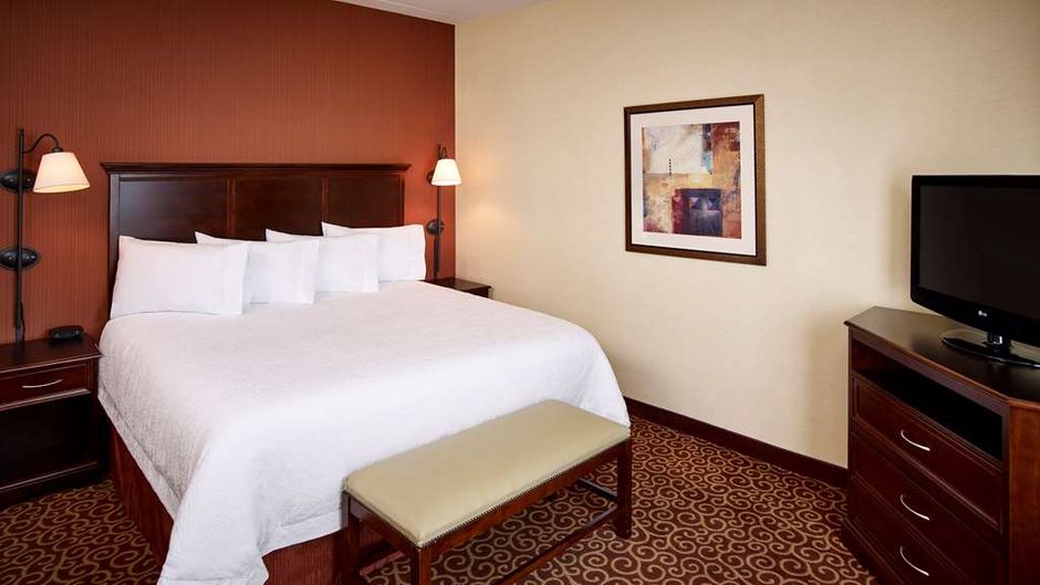 Hampton Inn North Bay Other