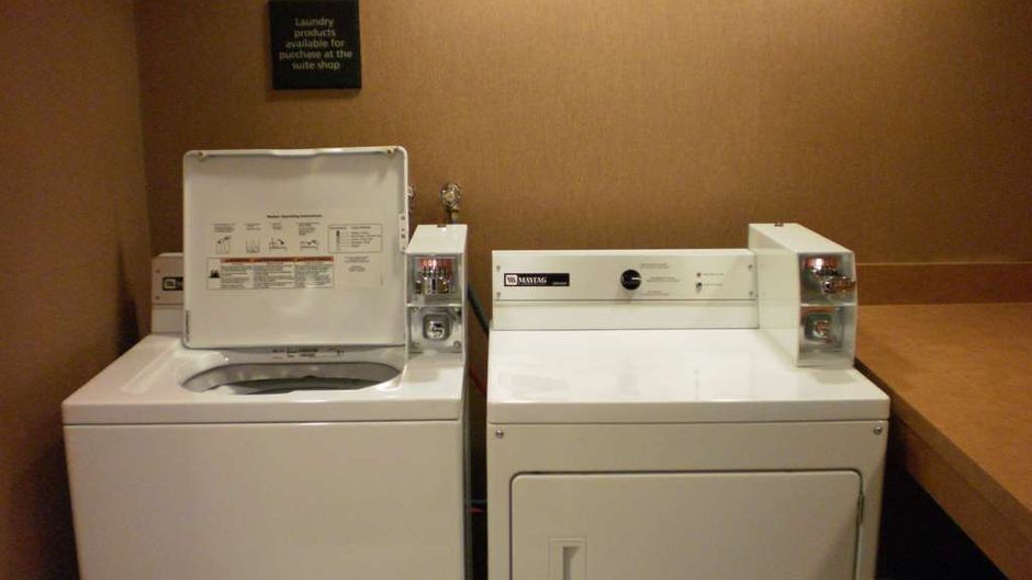 Hampton Inn North Bay Other