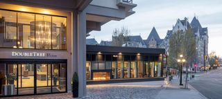 Doubletree by Hilton Hotel Victoria