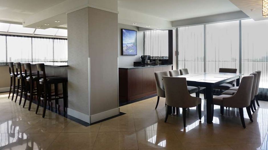 Doubletree by Hilton Hotel Victoria Other
