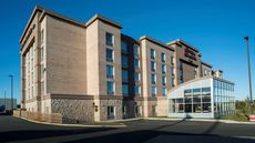 Hampton Inn & Suites St John's Airport