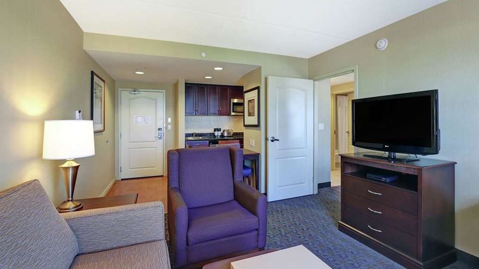 Homewood Suites by Hilton Other