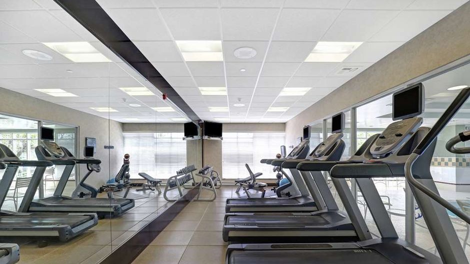 Homewood Suites by Hilton Health