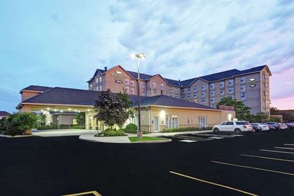 Homewood Suites by Hilton