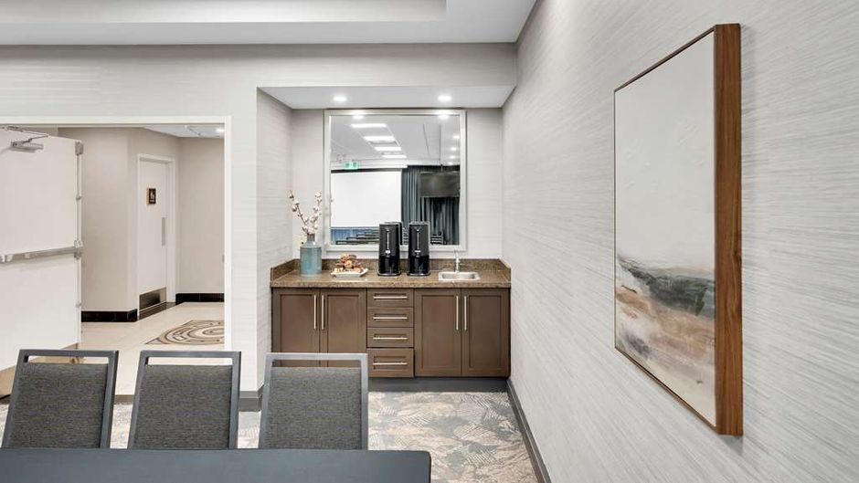 Homewood Suites Markham Meeting