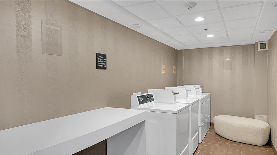 Hampton Inn & Suites by Hilton-Toronto Other