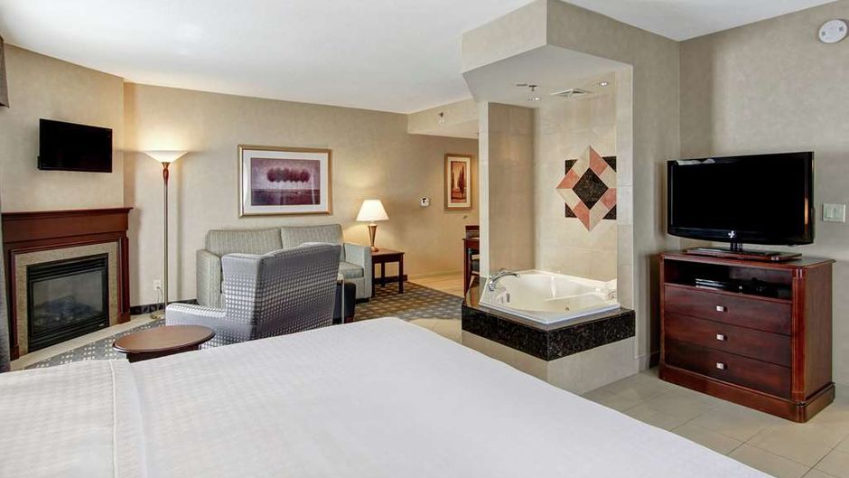 Homewood Suites by Hilton Toronto Other
