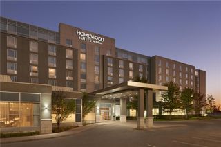 Homewood Suites by Hilton - Vaughn