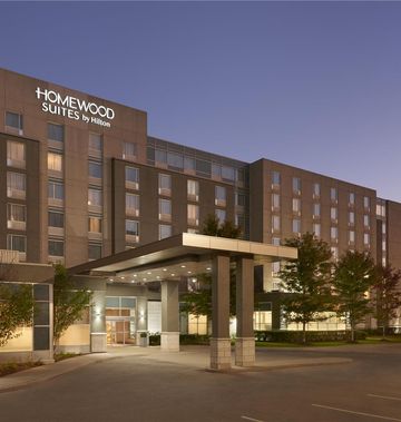 Homewood Suites by Hilton - Vaughn